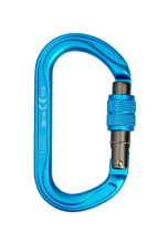 Biner Oval Evo Screw