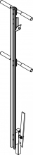 Einstieghilfe Standard H-50
