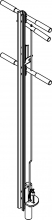 Einstieghilfe Comfort H-50