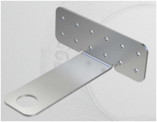 Lock V-Rivet
