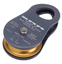 Single Sheave Pulley