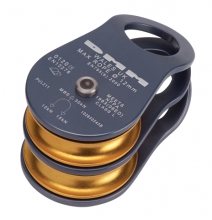 Double Sheave Pulley