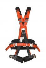 Söll-Towerharness