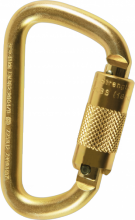 Steel D Tri