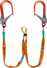 Shockyard V (Kobra Tri / FS 110 Alu)