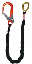 Shockyard Flex (Kobra Tri / FS 90 Alu)