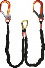 Shockyard Flex V (Kobra Tri / FS 90 Alu)