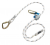 Ergogrip SK 16 (Steel D Tri / Kobra Tri)