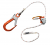 Ergogrip SK 12 (Ovaloy Tri / FS 90 Alu)