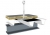 LUX-top® ASP EV 9 II