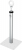 Lock X-Klemm Beton