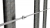 ABS RailTrax® Zwischenhalter