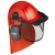 Baumpflegehelm