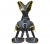 Profi Worker 3D speed