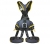 Profi Worker 3D standard