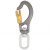 Sidewinder Swivel