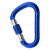 HMS Karabiner Classic Screw