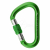 HMS Karabiner Classic Screw