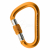 HMS Karabiner Classic Screw