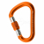 HMS Karabiner Classic Screw