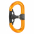 FIFTY:FIFTY eloxiert 2-Kammer-Autolock
