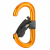 FIFTY:FIFTY eloxiert 2-Kammer-Autolock