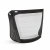 Mesh Visor