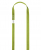X-TUBE 25mm LOOP