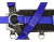 AX 45 CSB