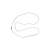 Loop Dyneema 22 kN