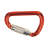 Karabiner Trilock