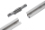 Schienenverbinder H-50