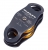 Double Attachment Double Sheave Pulley