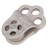 Hitch Climber Rapide - Triple Attachment Pulley