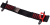 Goblin Lanyard – 2030026F – Länge: 0,26 m – UVP: 13,61 €