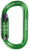Oval XL 2Lock – 212401 – Farbe: grün – UVP: 17,82 €