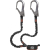 Flex ABS 140 Combi – 7W920180O – Länge: 1,90 m, Verbindungsmittel: Y – UVP: 153,80 €