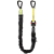 Heli 6 – 12-HELI-06-92-03 – Länge: 2,30 m, Farbe: Leuchtgelb (598) – UVP: 319,00 €