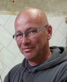 Ulf Steinhagen