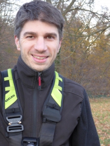 Thorsten Koch