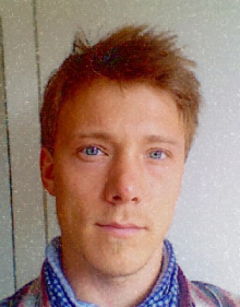 Max Brock
