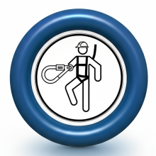 Fachbereich - PSA gegen Absturz, Persönliche Abssturzschutzausrüstung, Kletterausrüstung - Anwendung und sichere Benutzung (Anwendung - Persönliche Schutzausrüstung gegen Absturz zum Retten (RA))