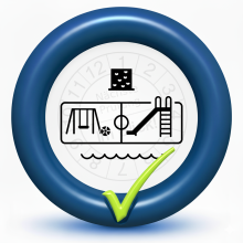 Fachbereich - Sachkunde - Spiel-, Sport-und Freizeiteinrichtungen - Qualifizierte Prüfung und Hauptinspektion (Prüfung - Spielplatzgeräte - Qualifizierter Spielplatzprüfer/in)